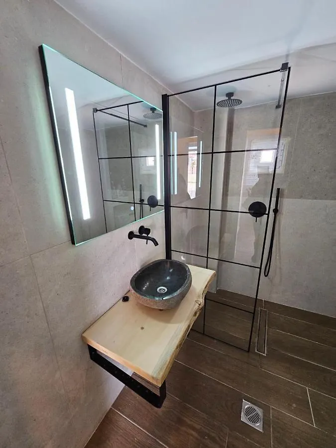Holiday home Meliti Villa Lixouri