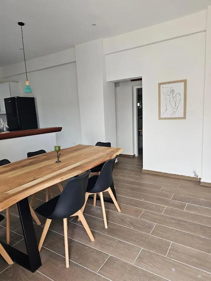 Meliti Villa Lixouri 0*,  Greece