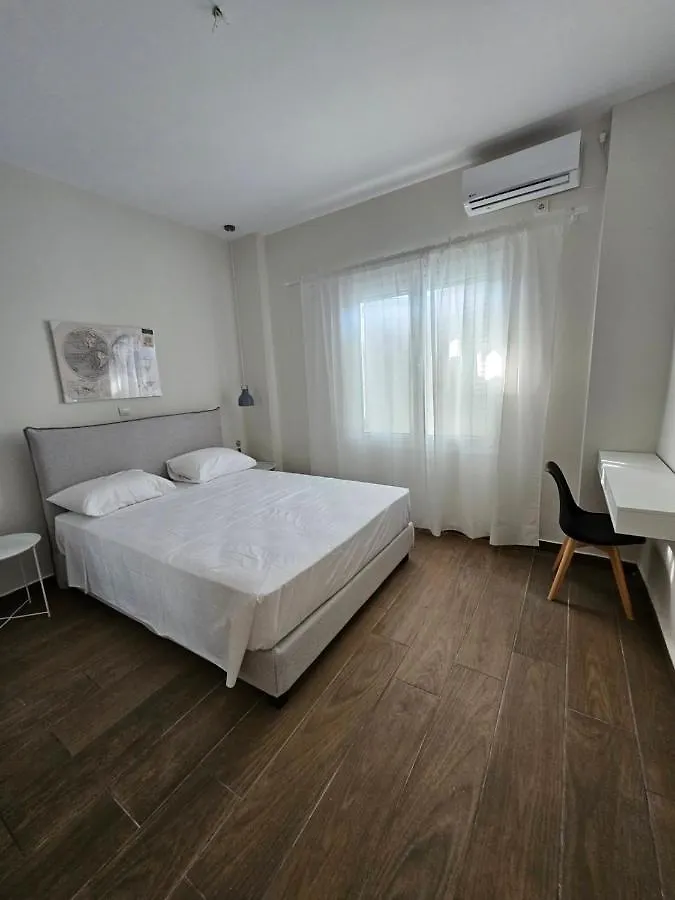 Holiday home Meliti Villa Lixouri Greece